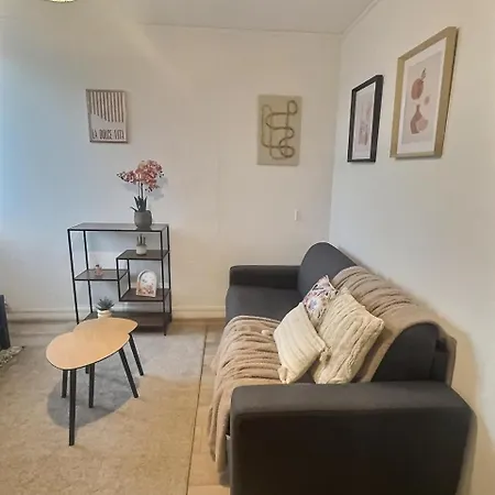 A Centre Proche Toutes Attractions Appartement