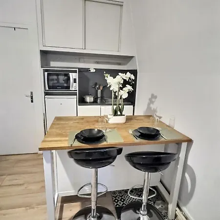 A Centre Proche Toutes Attractions Appartement *