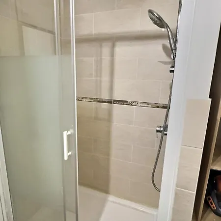 A Centre Proche Toutes Attractions Appartement